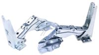 Liebherr Deurscharnier koelkast                                       704009500