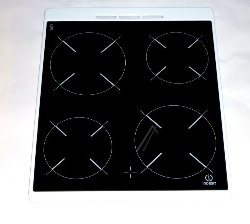 WHIRLPOOL/INDESIT Surfaces vitroceramiques                                     482000022882