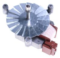 HISENSE/GORENJE Motoren ventilatoren                                         793610