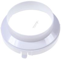 Midea Slangkoppeling 12120600004205