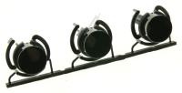 ELECTROLUX / AEG Knopfsatz                                                    3870456203