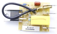 Boschsiemens Motoren                                                      00480189