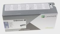 Lexmark Cartouches toner                                             51B00A0