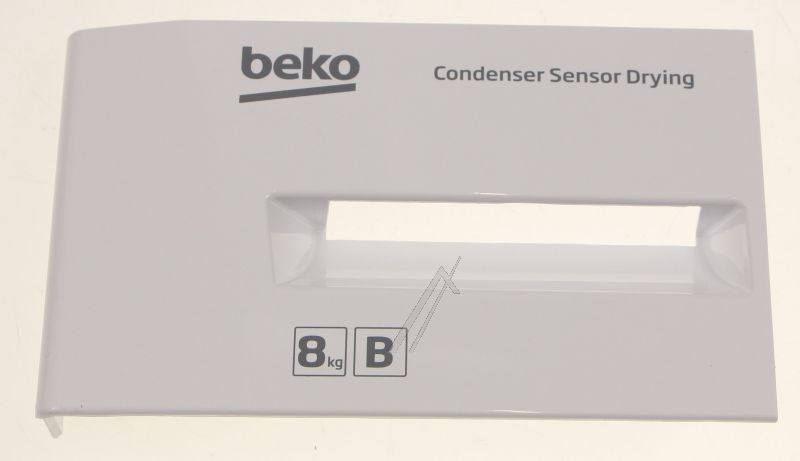 BEKO/GRUNDIG/ARCELIK Lade-afdekking                                               C00867970