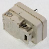 ELECTROLUX / AEG Programmschalter                                             140056846011