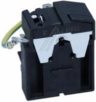 HISENSE/GORENJE Relais de demarrage                                          293627