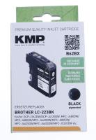 KMP Inktpatronen                                                 B62BX