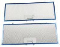 Boschsiemens Filtres antigraisses metalliques                             11004996