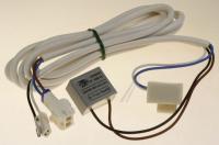 ELECTROLUX / AEG Temperatuurvoeler voor koelkast/vrieskast                    2426484214