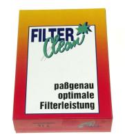 FILTERCLEAN Staubsaugerbeutel                                            000176K