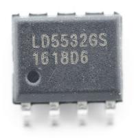 - Circuits integres 