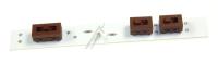 HISENSE/GORENJE Interrupteurs a glissiere                                    158820