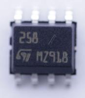 STMICROELECTRONICS Op amp -ic's                                                 LM258DT