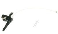 DeLonghi Mousseurs a lait                                             7313244361