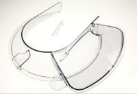 DeLonghi Spritzschutz für schüsseln                                   KW716602
