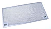 Smeg Metaal vetfilter                                             073410733