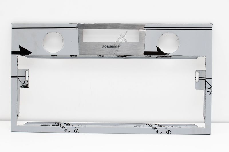 ELECTROLUX / AEG Behuizingsrand                                               75900000017708
