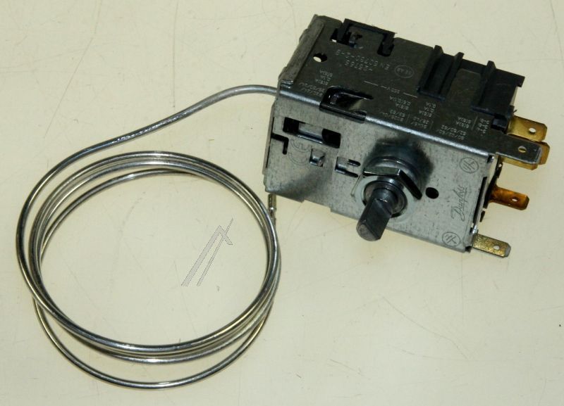 ELECTROLUX / AEG Thermostaten-koelkast                                        2063979724