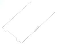 WHIRLPOOL/INDESIT Stofzuigerzakhouders                                         C00265935