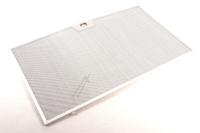 FABER/FRANKE/ROBLIN Metaal vetfilter                                             1330059015