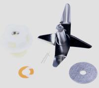 DeLonghi Messen-keukenapparatuur                                      AS00000726