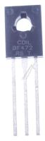 - Transistors PHI