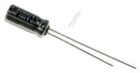Panasonic 100v radiaal elco 105graden                                  ECA2AHG3R3