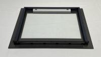 BEKO/GRUNDIG/ARCELIK Ovenruit buitenste                                           C00885780