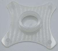 WHIRLPOOL/INDESIT Afdichting                                                   482000089452