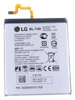 LG Accu v.telefoon                                              EAC64783101