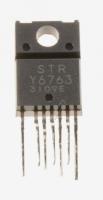 Sony Ic                                                           671467101