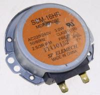 Samsung Drehtellermotor ac                                           DE3110170B