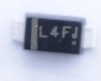 ON SEMICONDUCTOR Diodes smd                                                   MBR140SFT1G