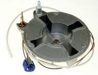 WHIRLPOOL/INDESIT Elements/acccessoires de bruleur                             481236068736