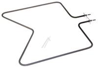 WHIRLPOOL/INDESIT Unterhitze backofen                                          480121100591