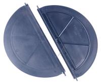 Boschsiemens Terugslagkleppen                                             12046171