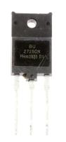 NXP Transistoren                                                 BU2725DX