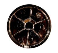 WHIRLPOOL/INDESIT Knöpfe/ knopf/ taste                                         488000937413