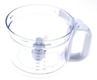 DeLonghi Kom/beker                                                    KW714284