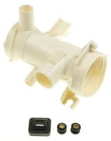 ELECTROLUX / AEG Pompbehuizing                                                4055391496                    