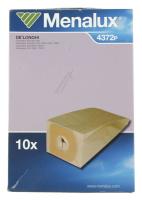 ELECTROLUX / AEG Staubsaugerbeutel                                            9002561448