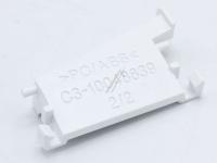 HISENSE/GORENJE Plaques et platines mecaniques                               569325