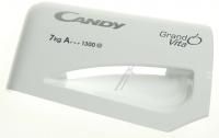 Candyhoover Kap van wasmiddelbakje 41043892