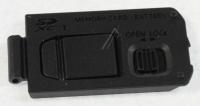 Panasonic Boitiers de batterie                                         SYK1273