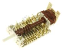 Boschsiemens Keuzeschakelaars                                             12023652