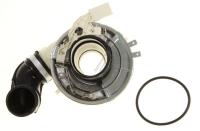 ELECTROLUX / AEG Doorstroomelementen vaatwasser                               140002162232