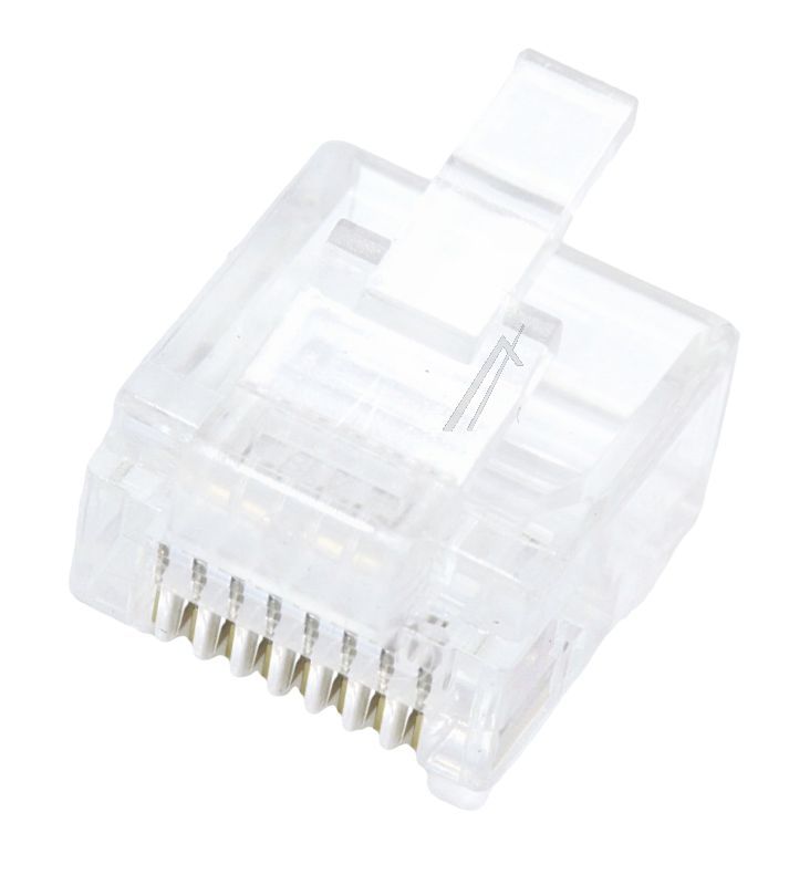 COM Rj45-steker                                                  