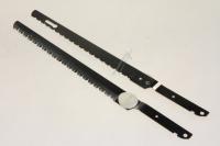 GROUPE SEB Messen-keukenapparatuur                                      SS989024