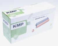 KMP Tonercartridges BT101X
