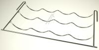WHIRLPOOL/INDESIT Flessenrek universeel                                        481244079333